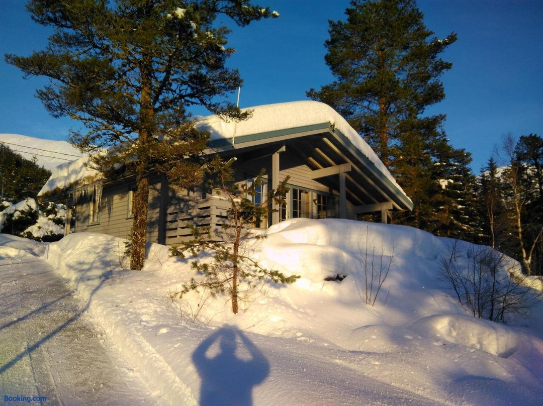耶尔斯特里阿海特顿酒店