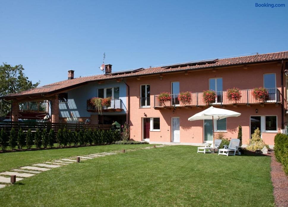 Affittacamere Il Torchio主图