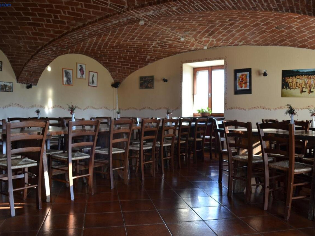 Cascina Trapella