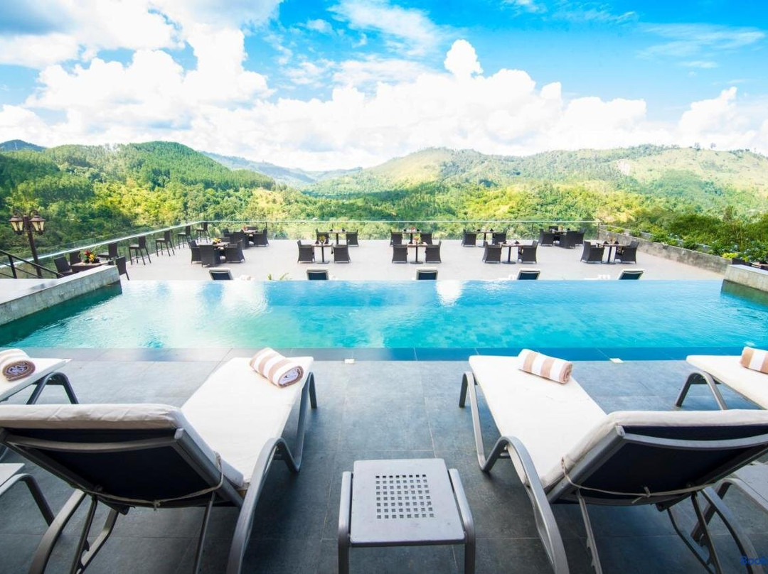 Tip Top Boutique Hotel