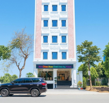 Nice Dream Hotel