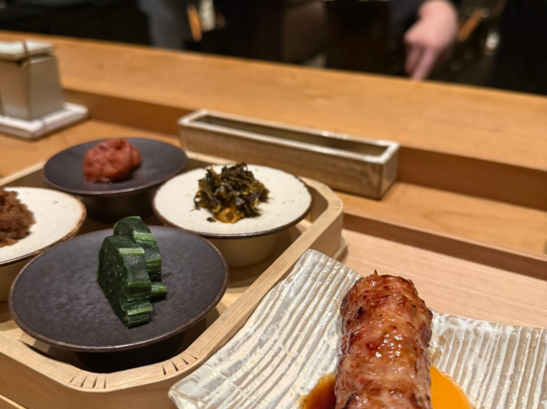 鳥カミ Garden City