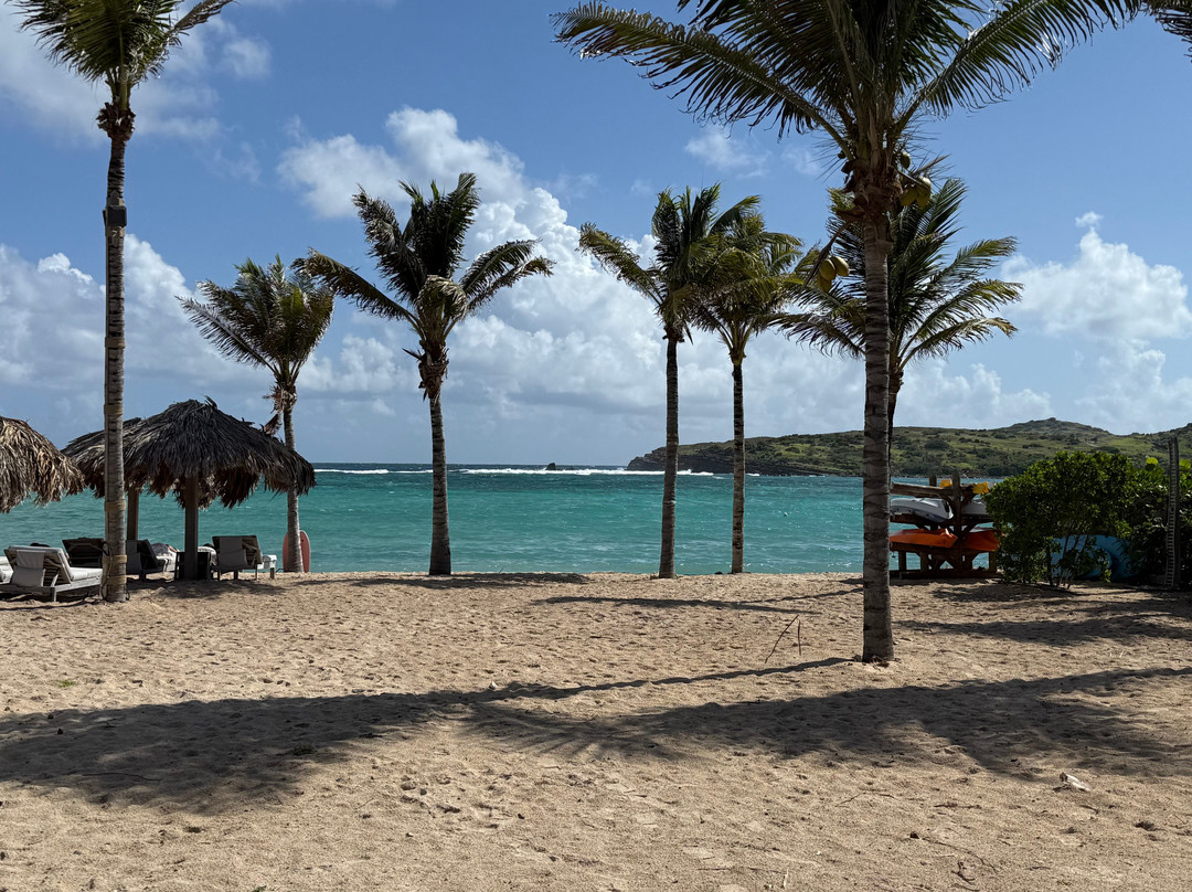 Rosewood Le Guanahani St Barth主图