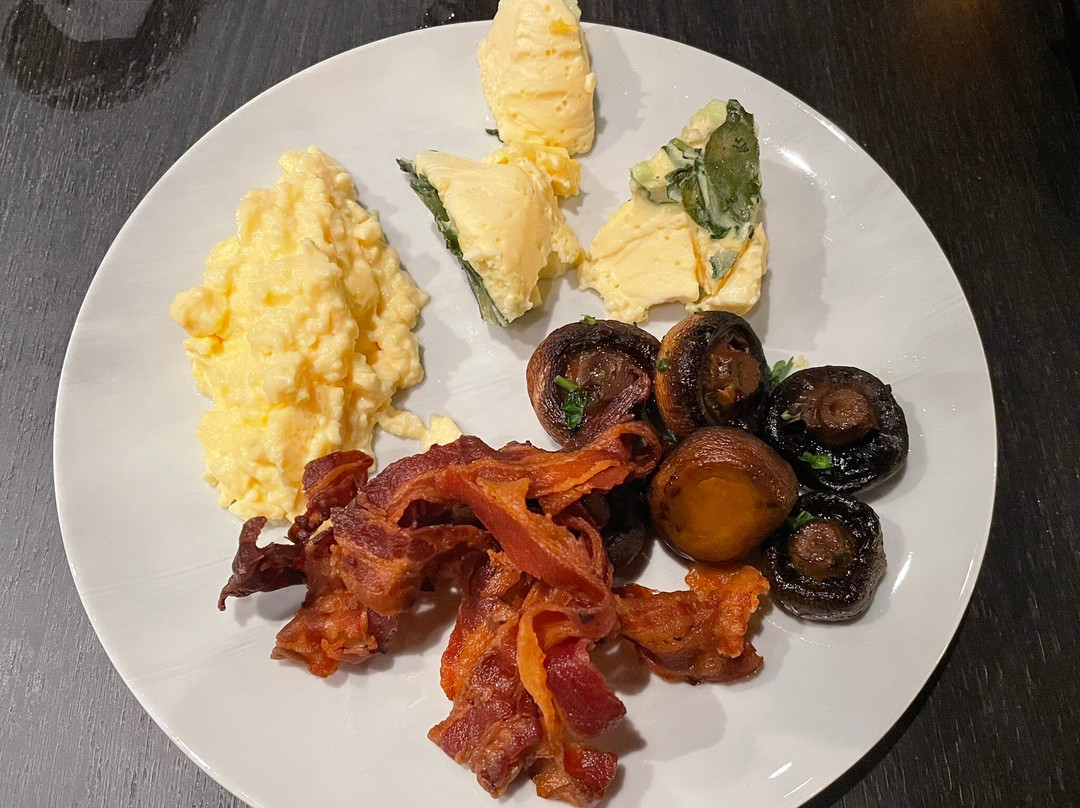 Clarion Hotel Umea主图