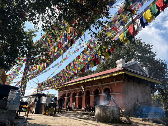 Bold Himalaya Treks and Travels Pvt Ltd-加德满都必去景点