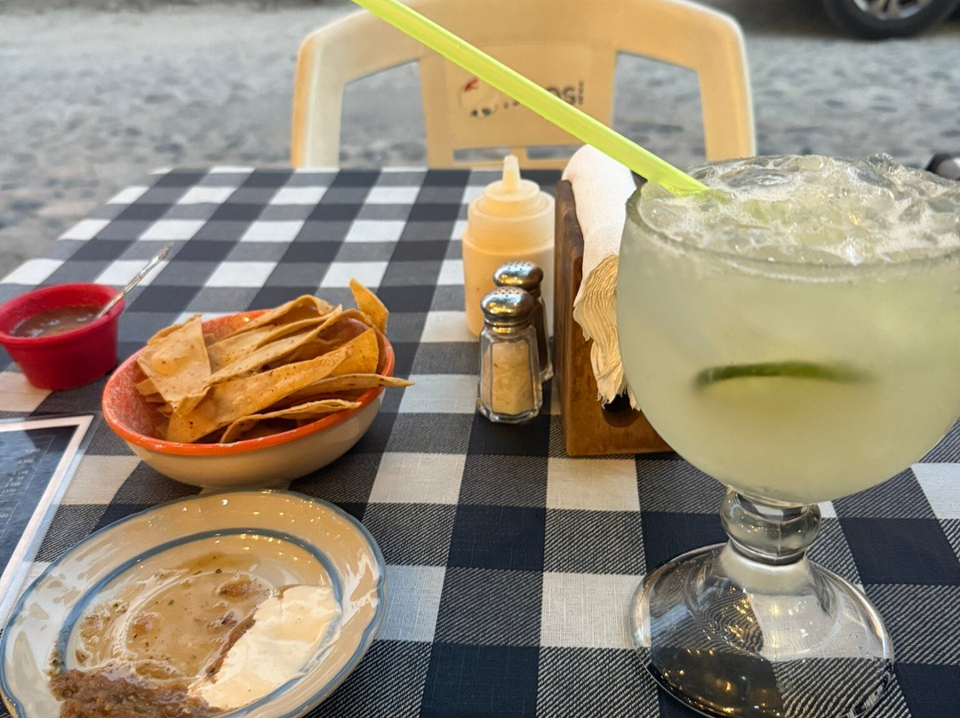 Hotel Palmeras主图