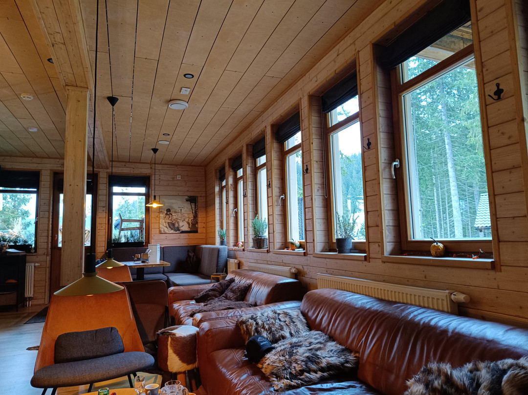 Hotel Björnson主图