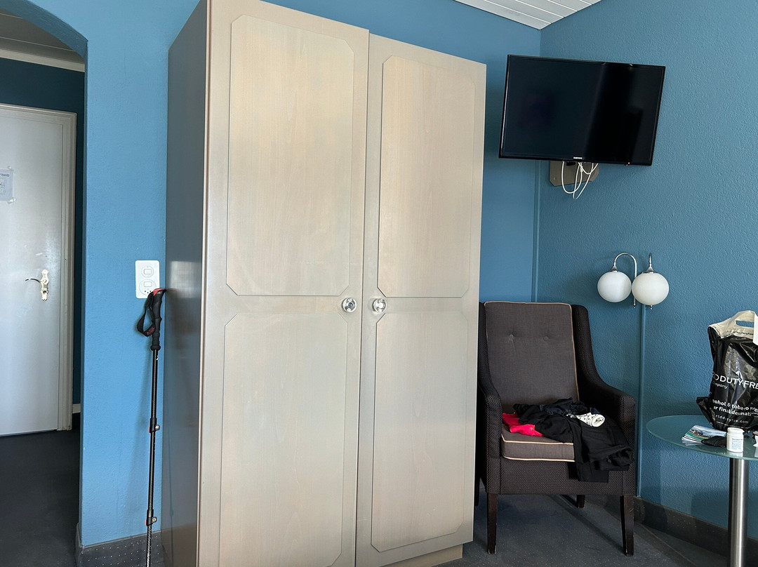 Hotel Royal Lucerne主图