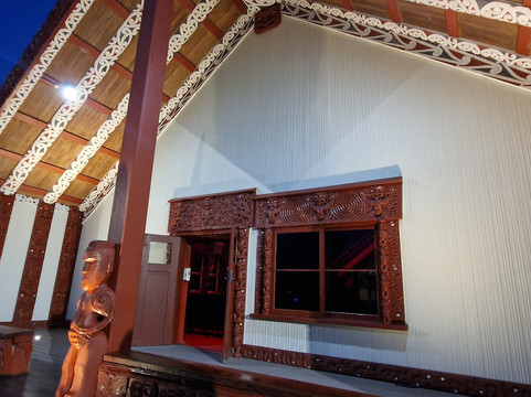 Te Puia-罗托鲁瓦必去景点