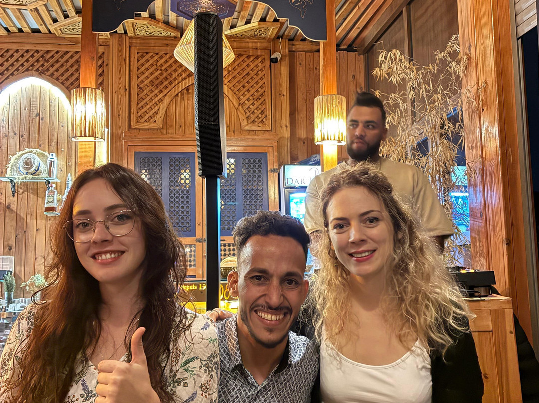 First Morocco Tours-非斯必去景点