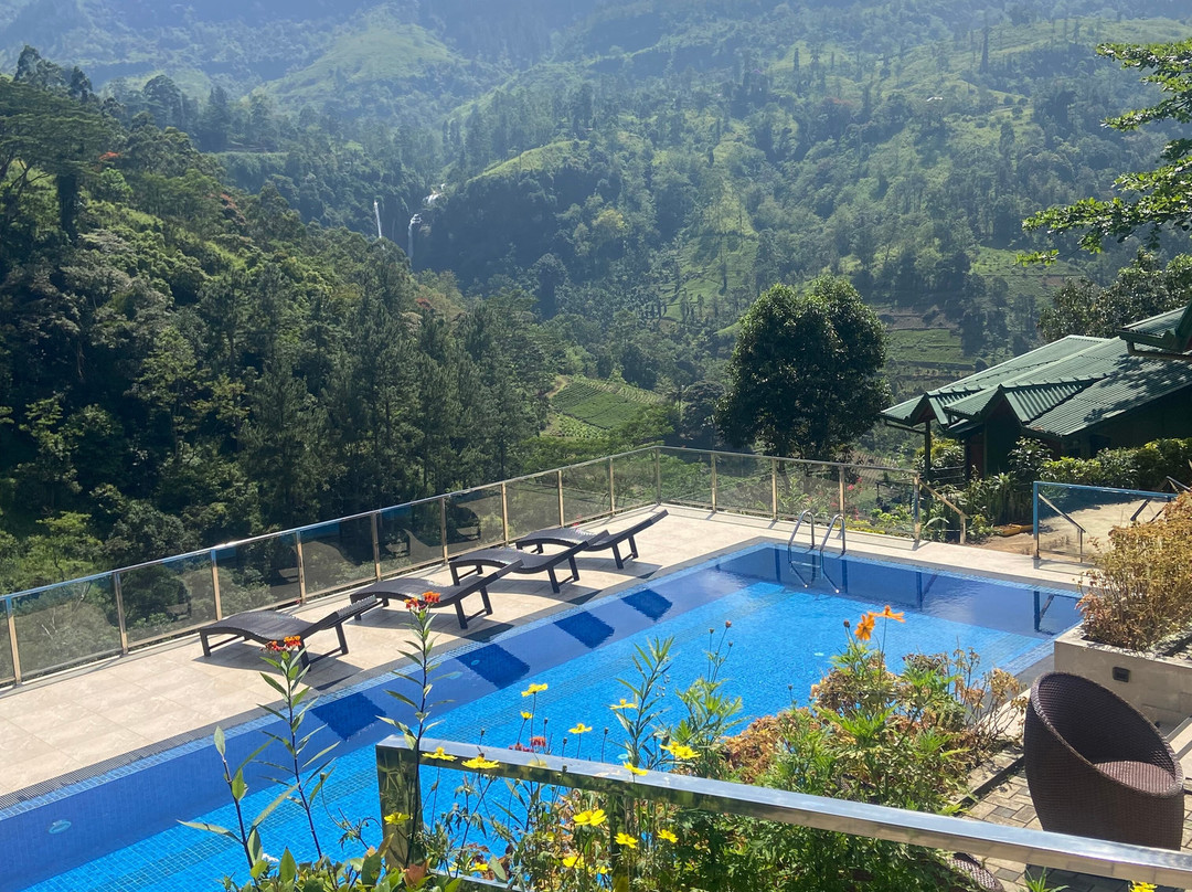 Chathu Lanka Tours-康提必去景点