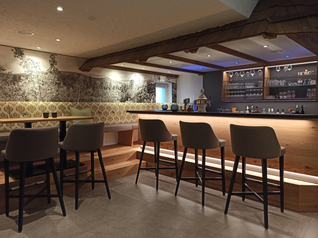 Ferienhotel Hubertus