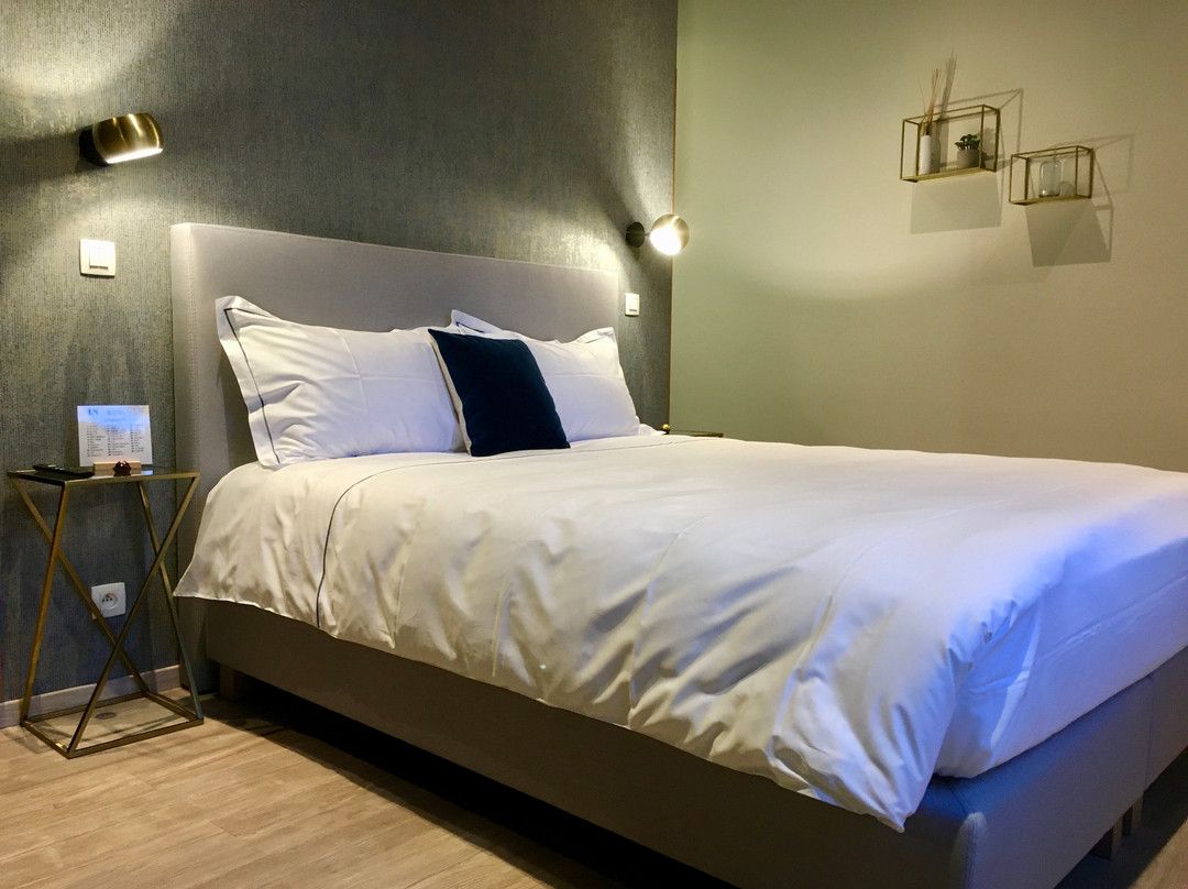 Ohey酒店住宿-Urban Nest