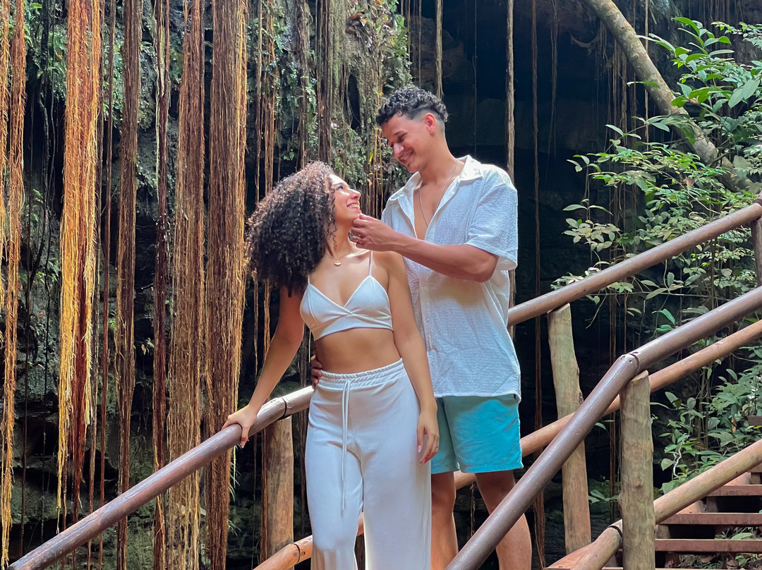 40 Graus no Cerrado-Palmas必去景点