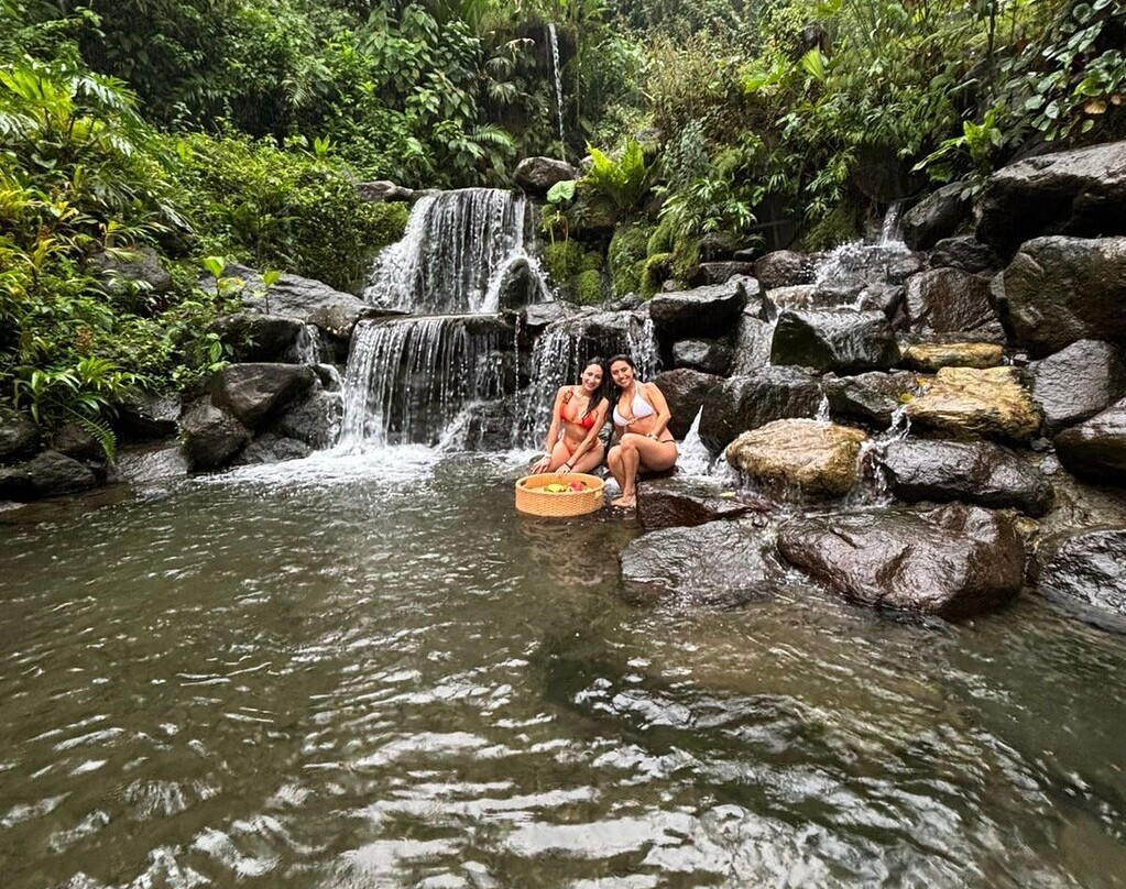 Kurú Natural Springs-福德圣卡洛斯必去景点