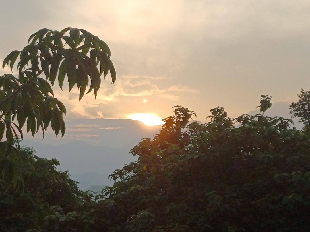 Kandy Tourist Information Center-康提必去景点