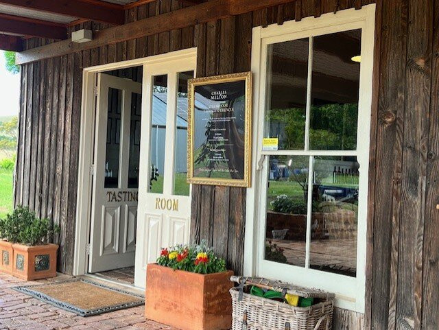 Charles Melton Wines-塔努达必去景点