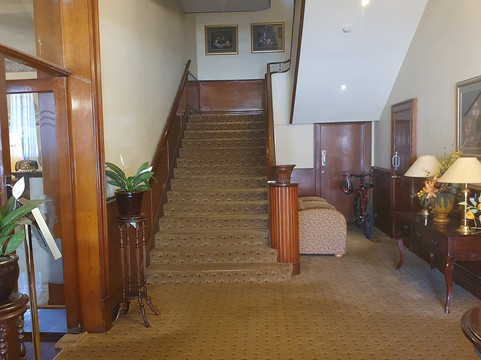 皇家交易所酒店主图