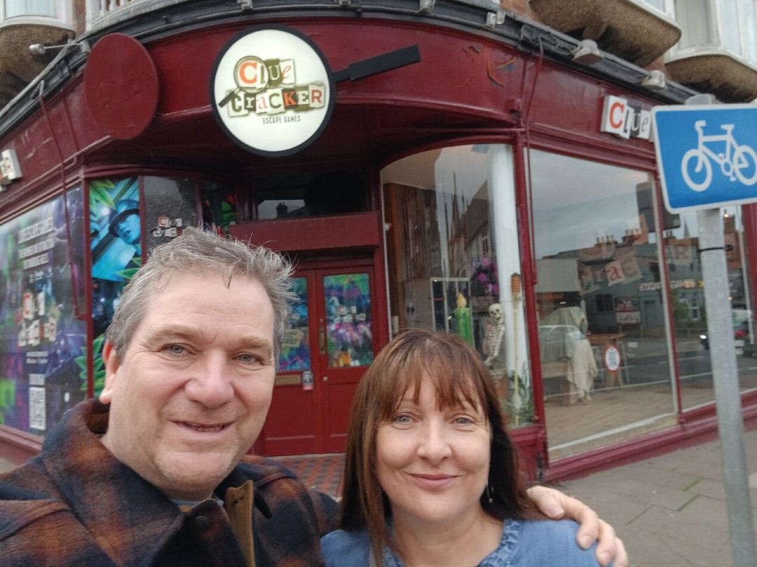 Clue Cracker-皇家滕布里奇韦尔斯必去景点