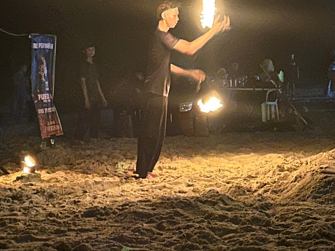 Bora Bora by Sunset-峇都丁宜必去景点