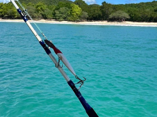 Rdv Caraibes-Le Marin必去景点