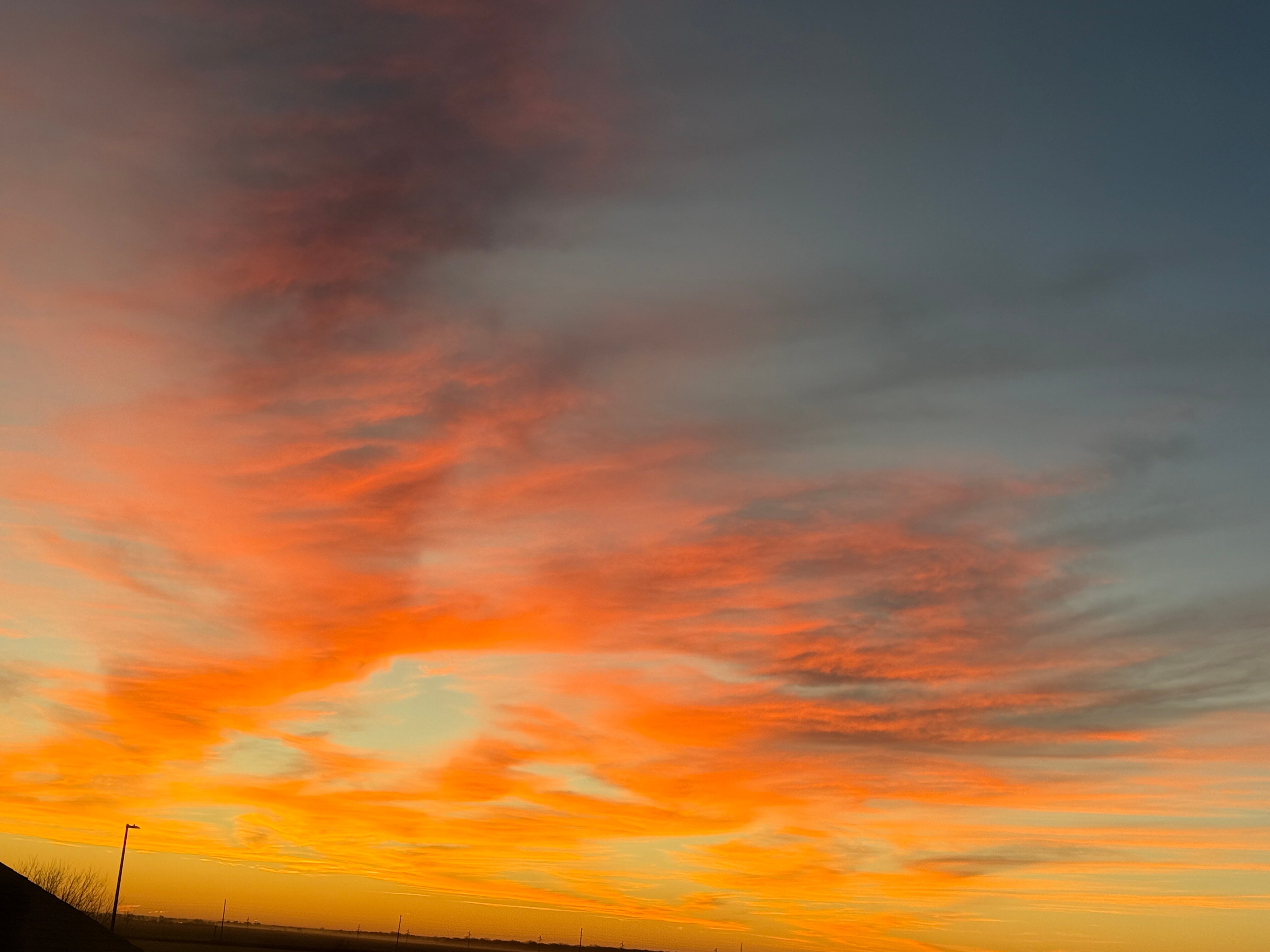 Cobblestone Hotel & Suites - Cozad-酒店景观