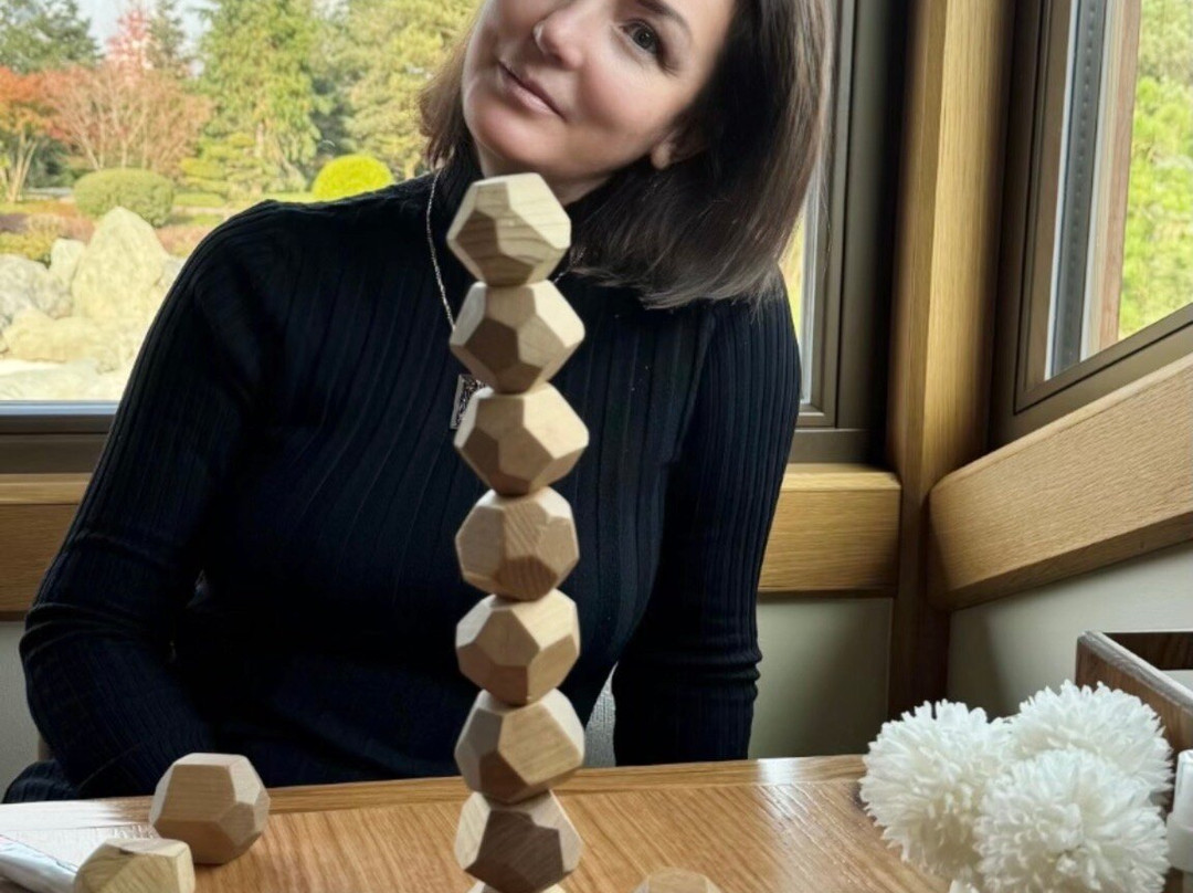 Japanese Garden-克拉斯诺达尔必去景点