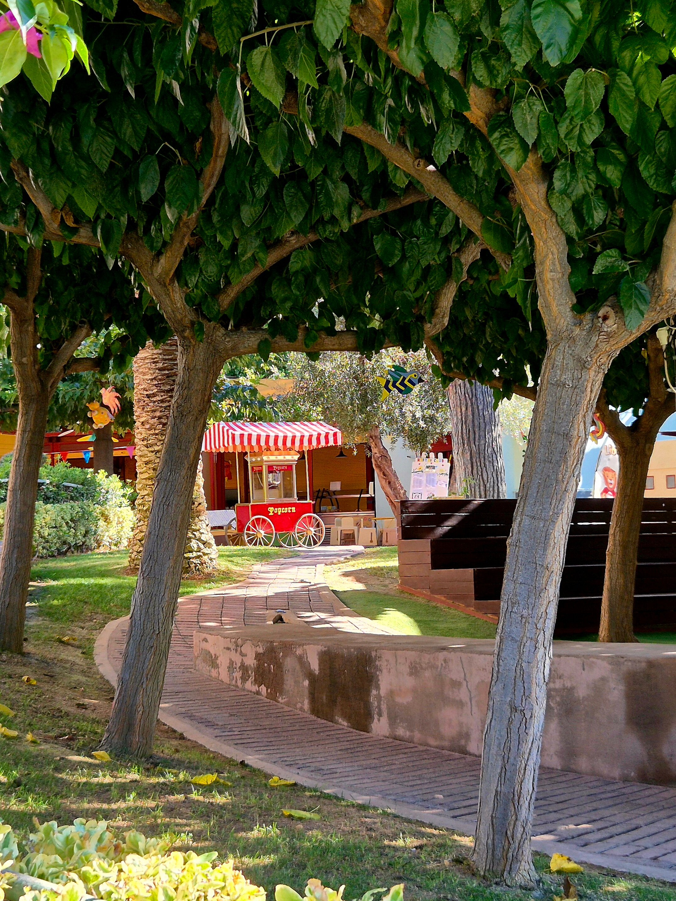 Aquila Rithymna Beach Hotel-官方