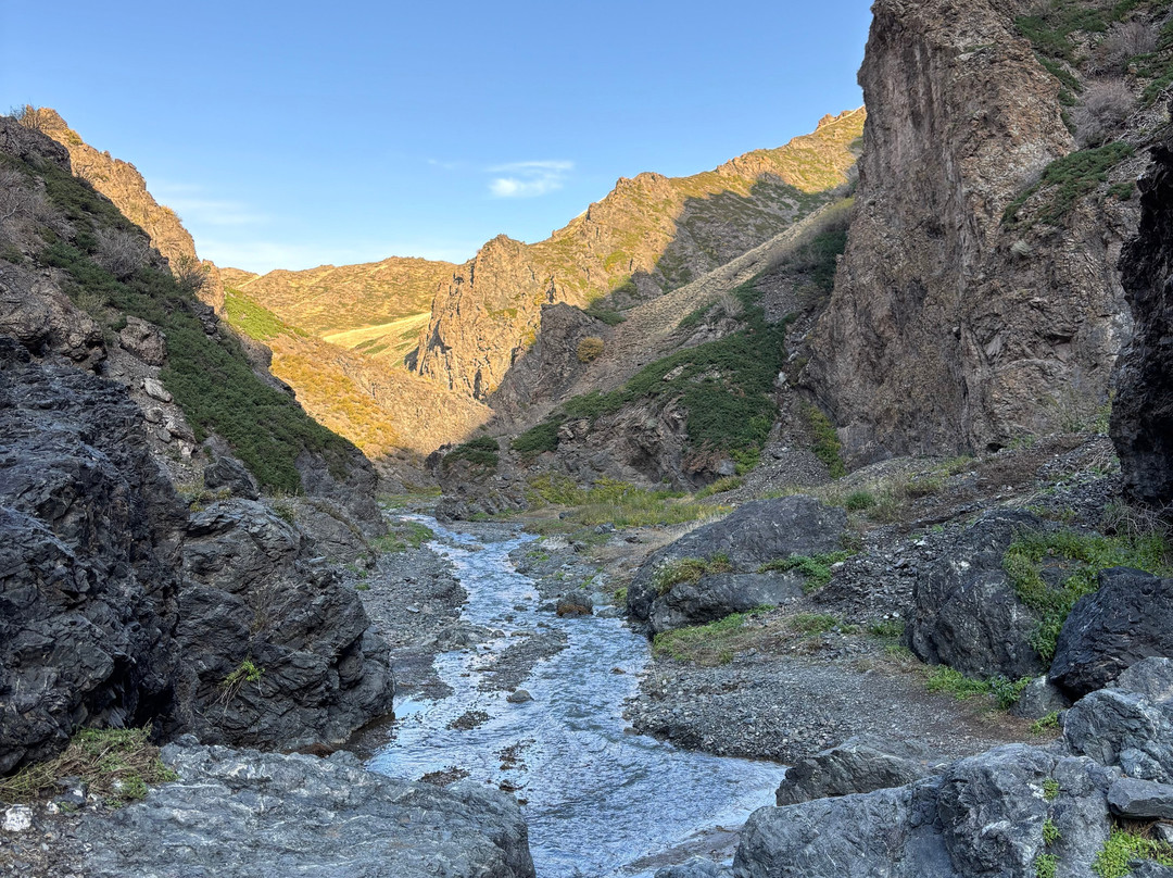 Nur Altai Tour-乌兰巴托必去景点