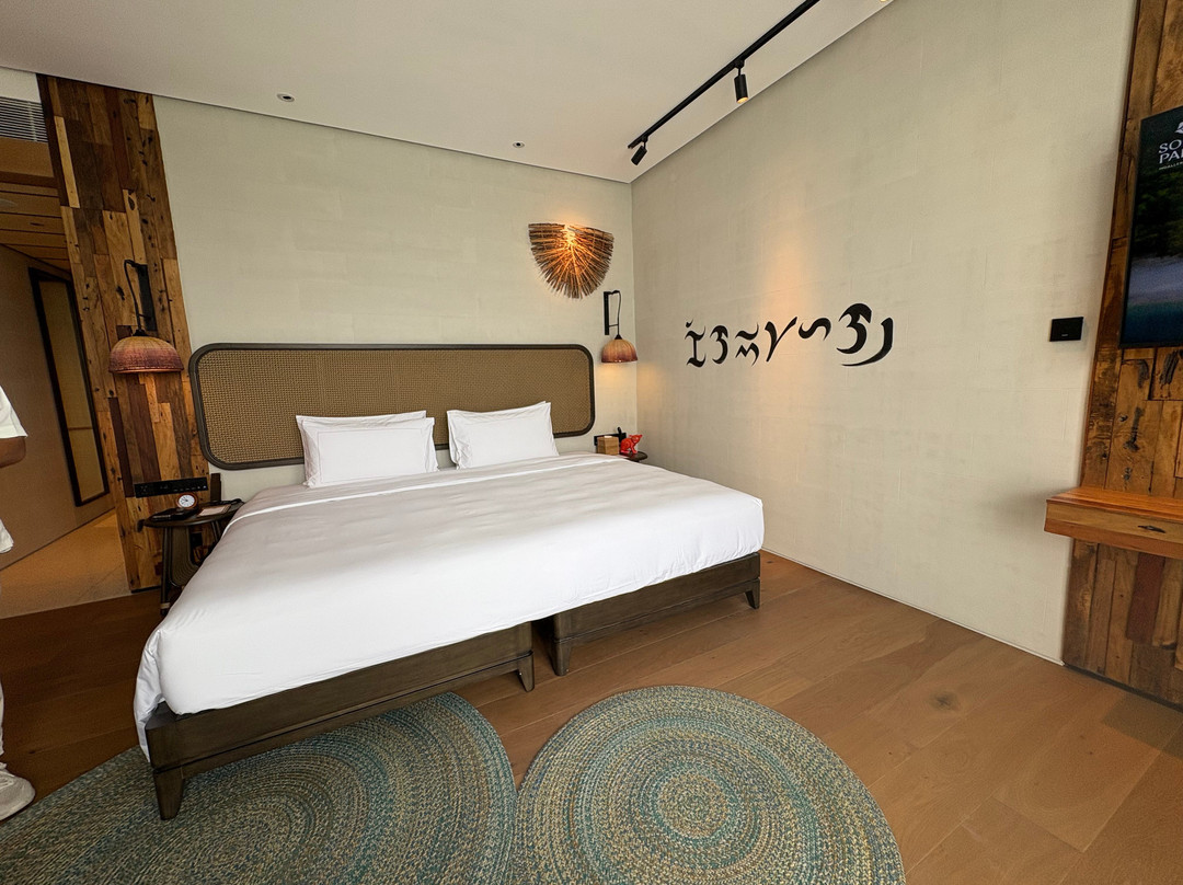 South Palms Resort and Spa Panglao - MGallery Collection