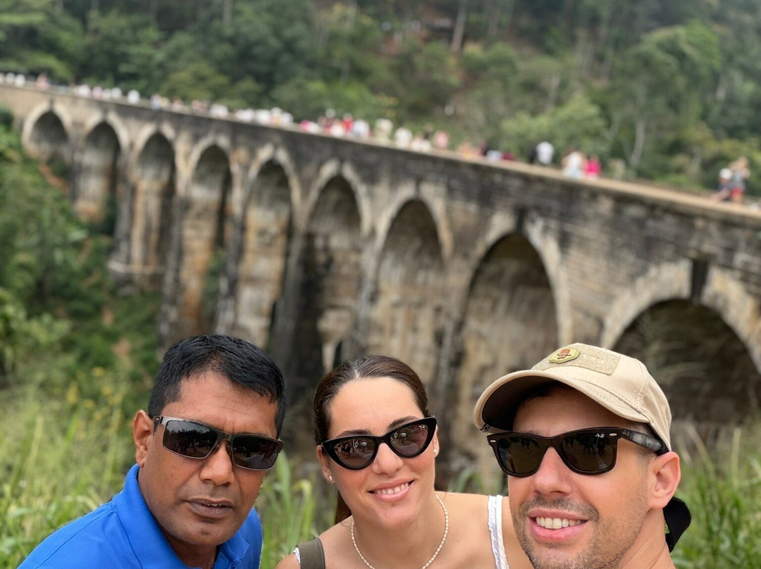 The Gilded Isle Lanka Tours-Melsiripura必去景点