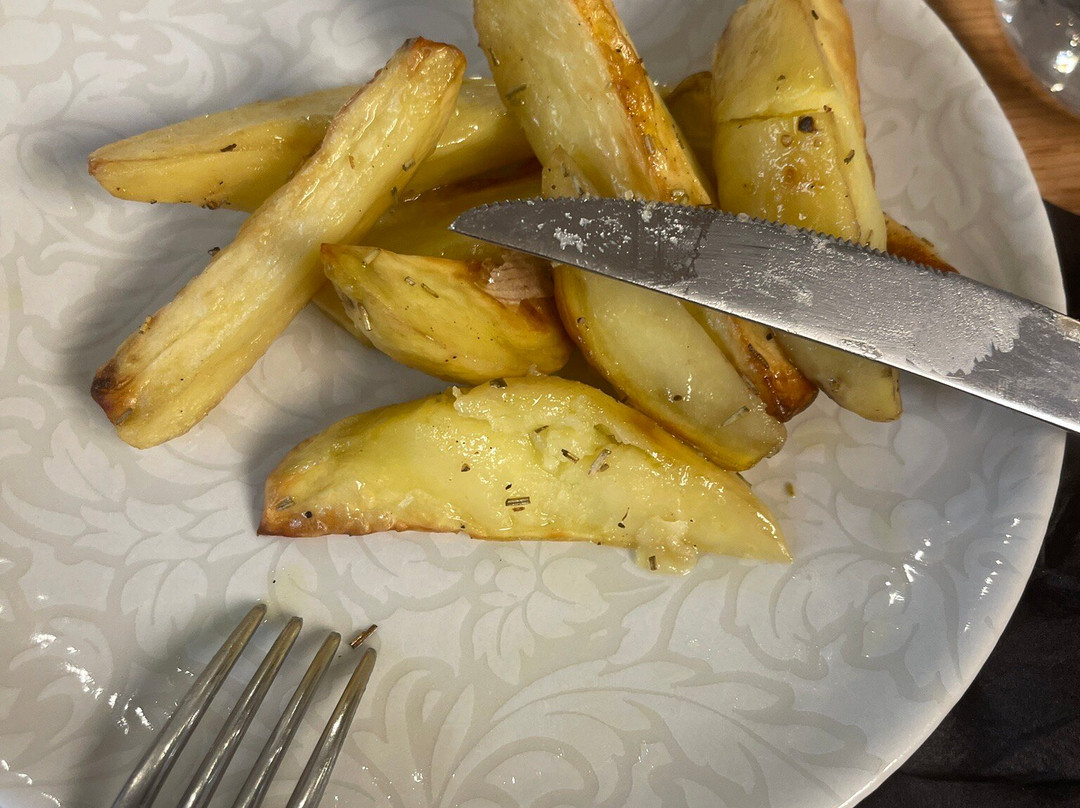 Gole Del Velino-Antrodoco必去景点