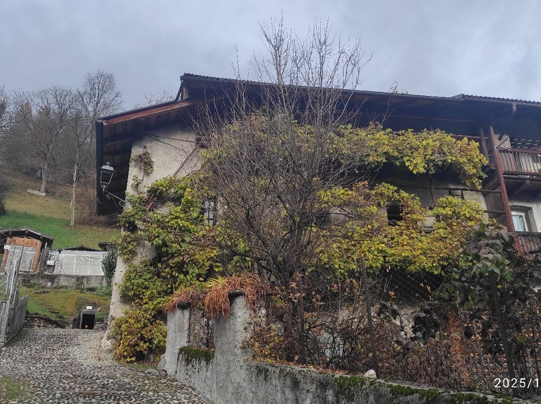 Mezzano di Primiero-Mezzano必去景点