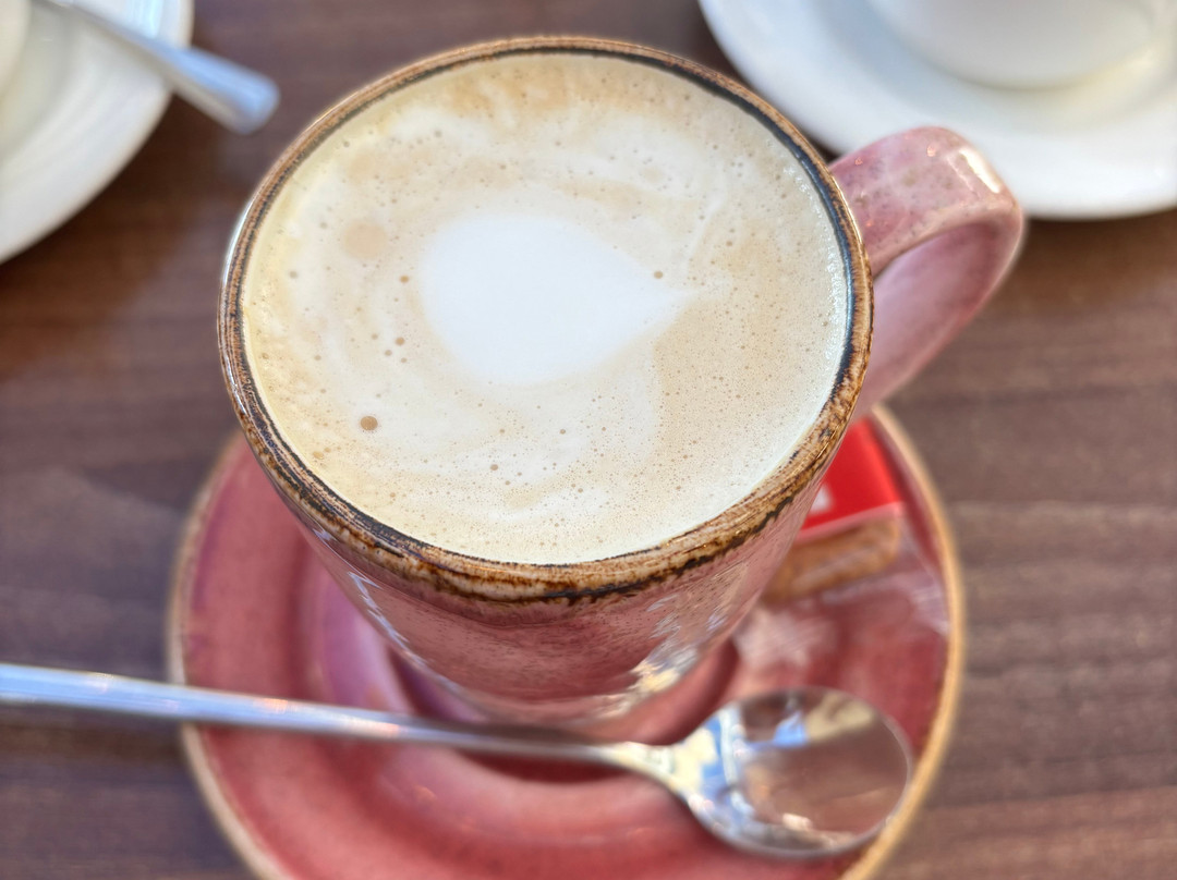 The Melbreak Hotel主图