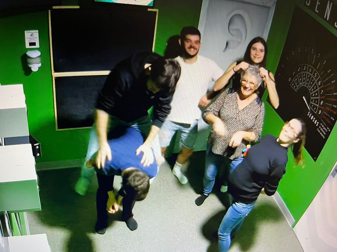 SENSAS Nantes-南特必去景点