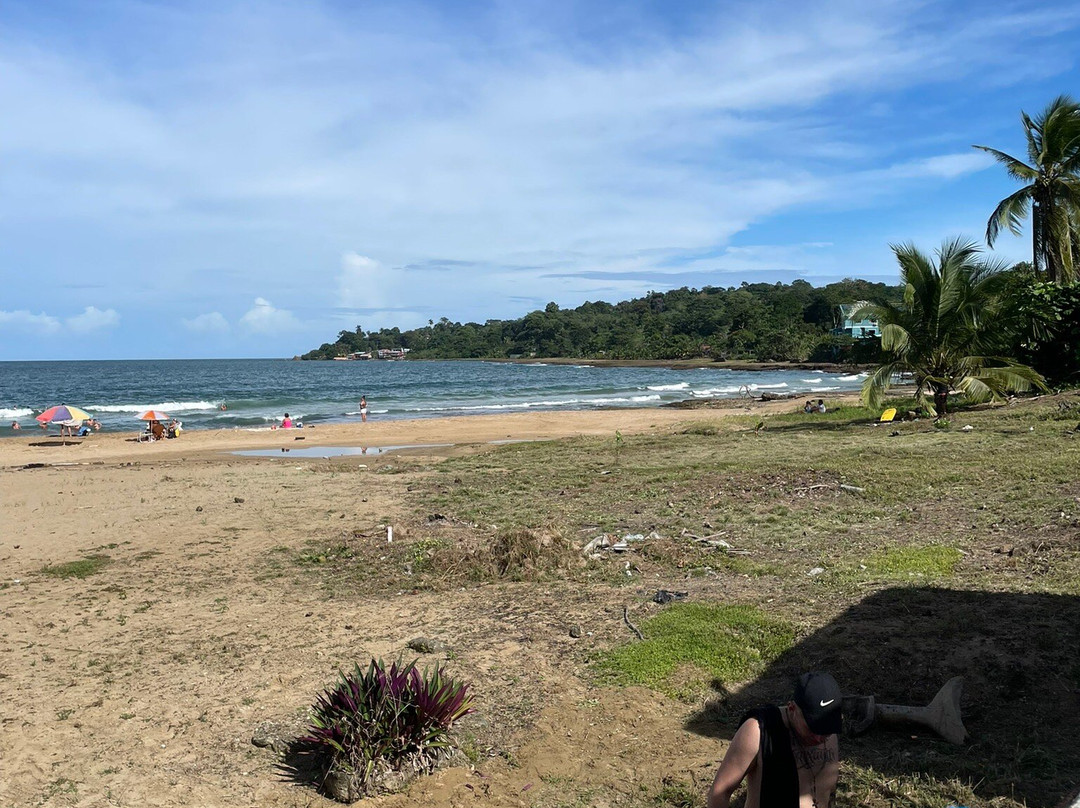 Playa Bonita-利蒙港必去景点