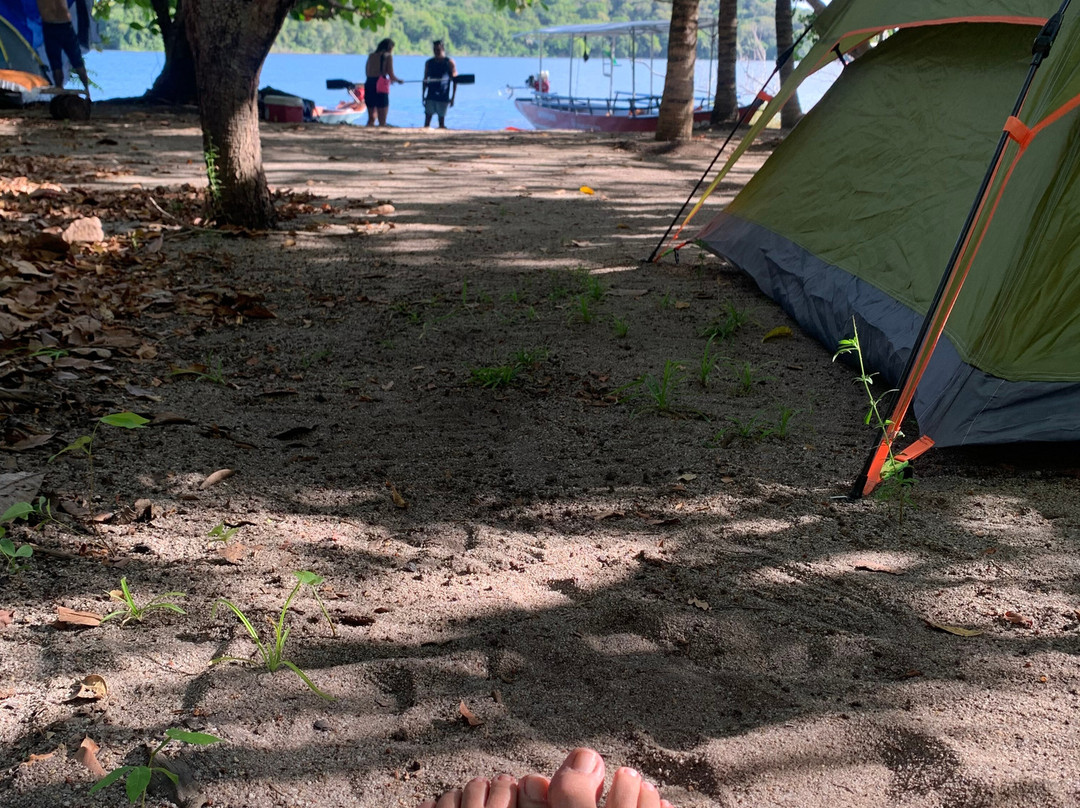 Lagartos Ecoadventure-Barra de Sao Miguel必去景点