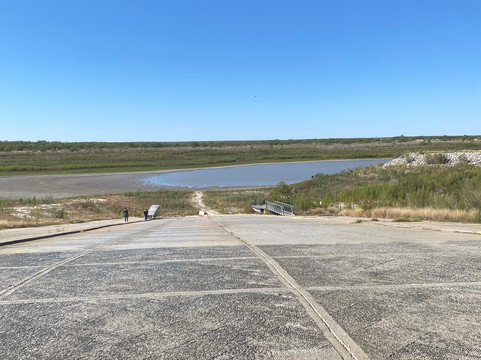 Choke Canyon State Park-Three Rivers必去景点