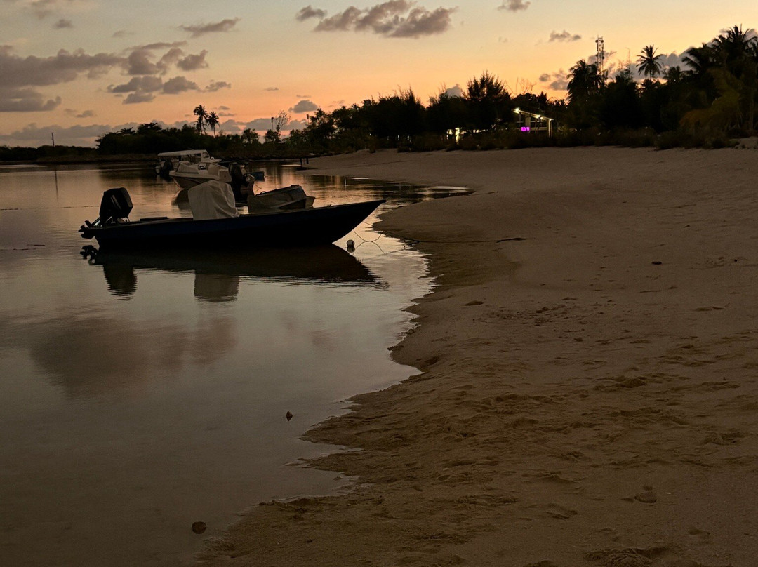 DivePoint Guraidhoo-康杜玛岛必去景点