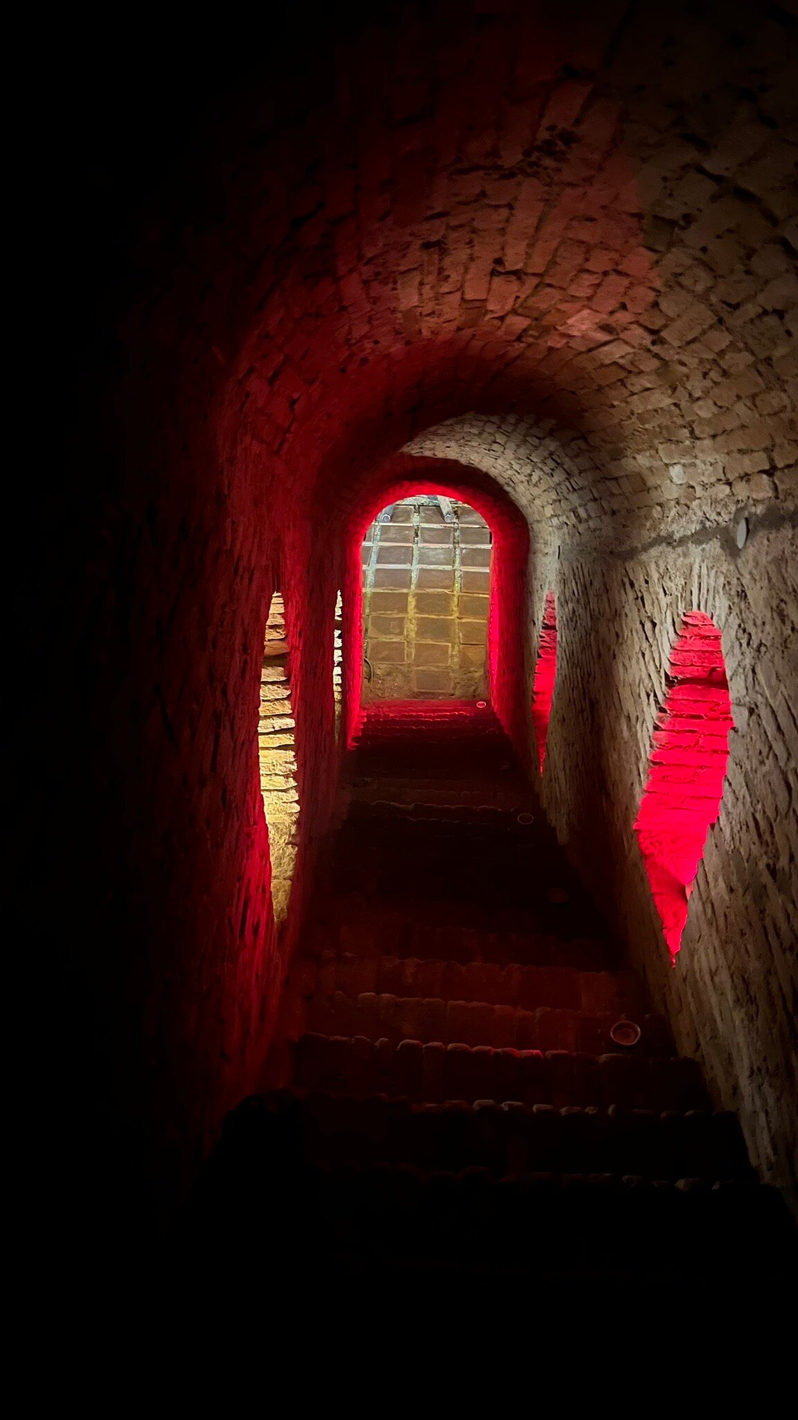 Inferno & Paradiso Boutique Hotel-官方