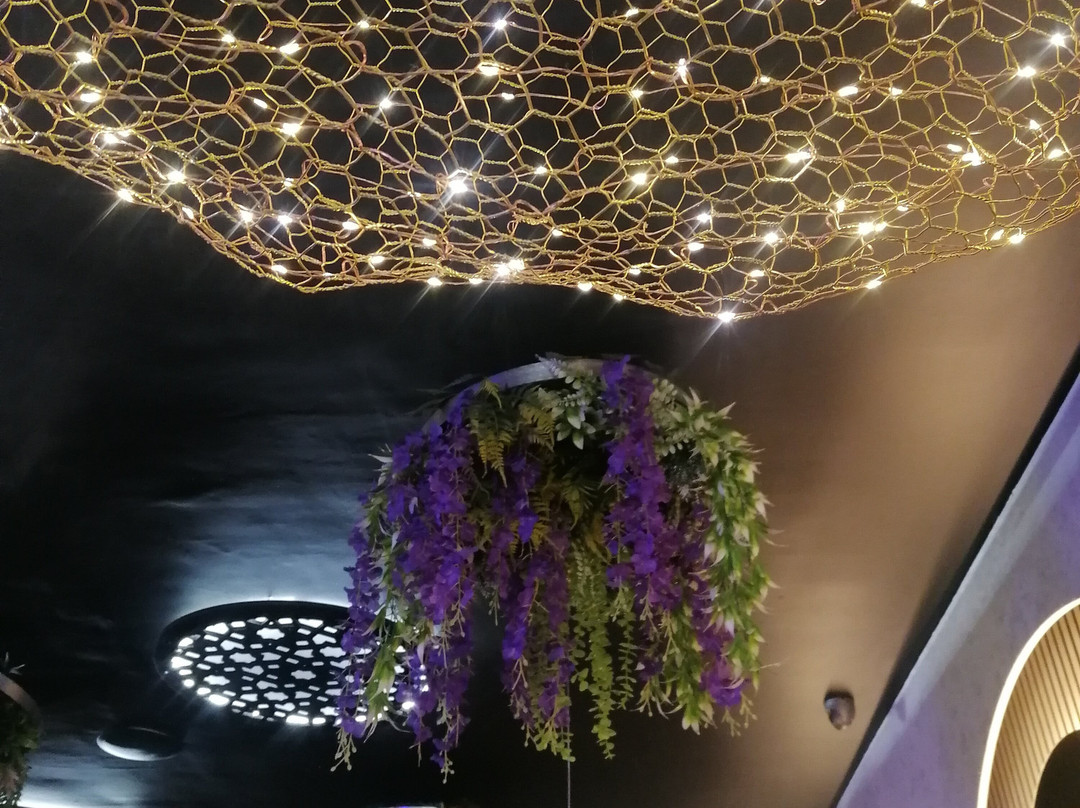 Mcdhaba Indian restaurant