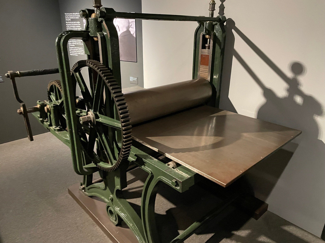 马拉加旅游景点-马拉加毕加索博物馆