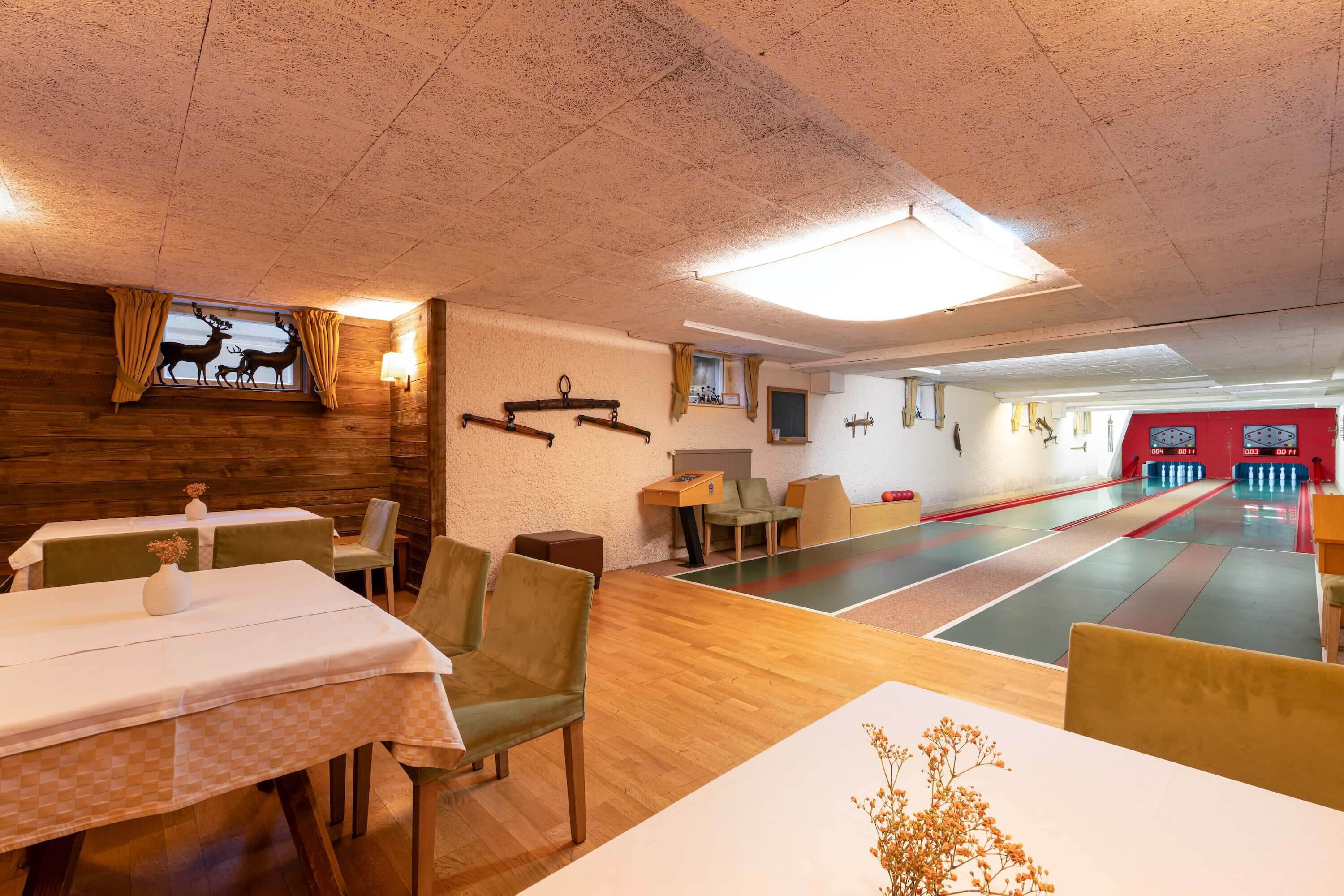 Romantik Gersberg Alm-浴室