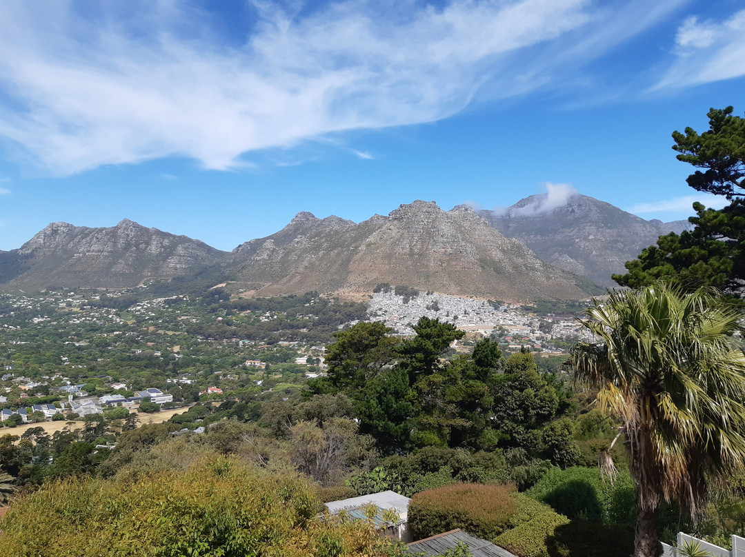 Dreamhouse Guesthouse主图