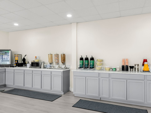 Quality Inn Wytheville