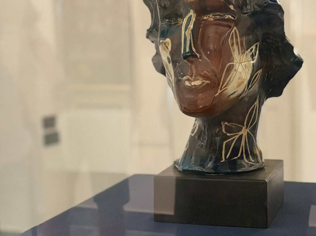 Museo della Ceramica di Savona-萨沃纳必去景点