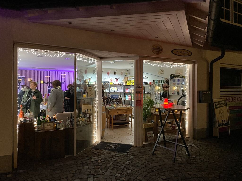 Walddesignerin Sauerland-Eslohe必去景点