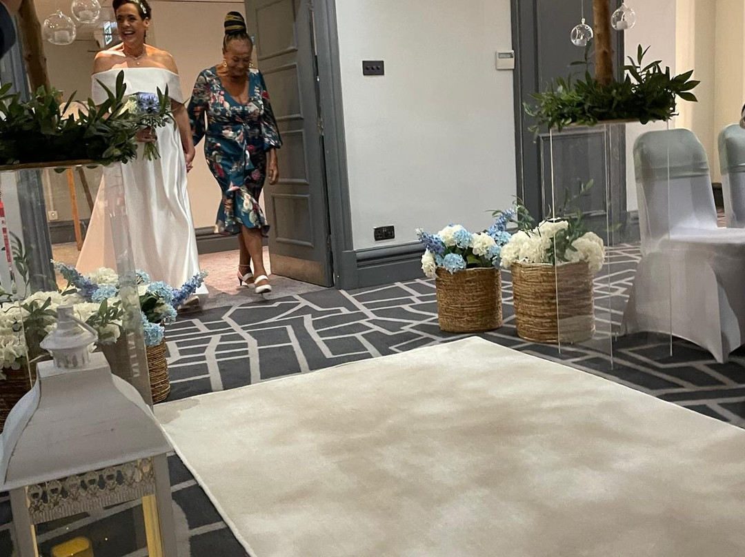 Village Hotel Manchester Cheadle主图