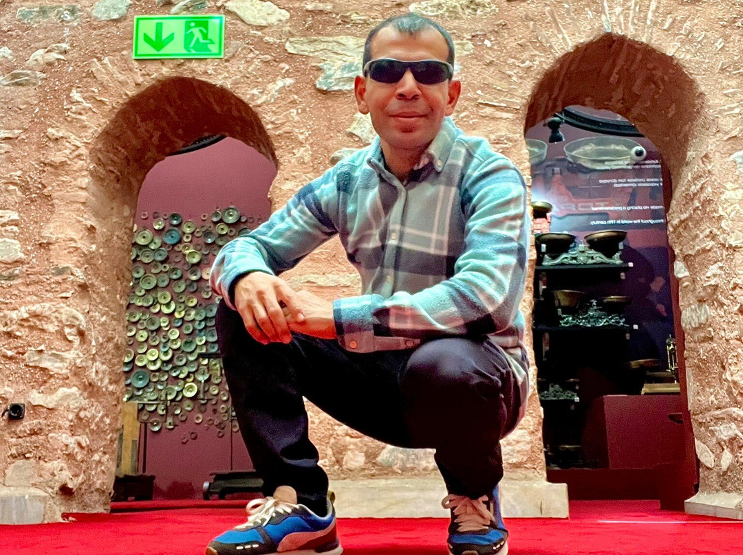 Tofaş Bursa Anadolu Arabaları Müzesi-布尔萨必去景点