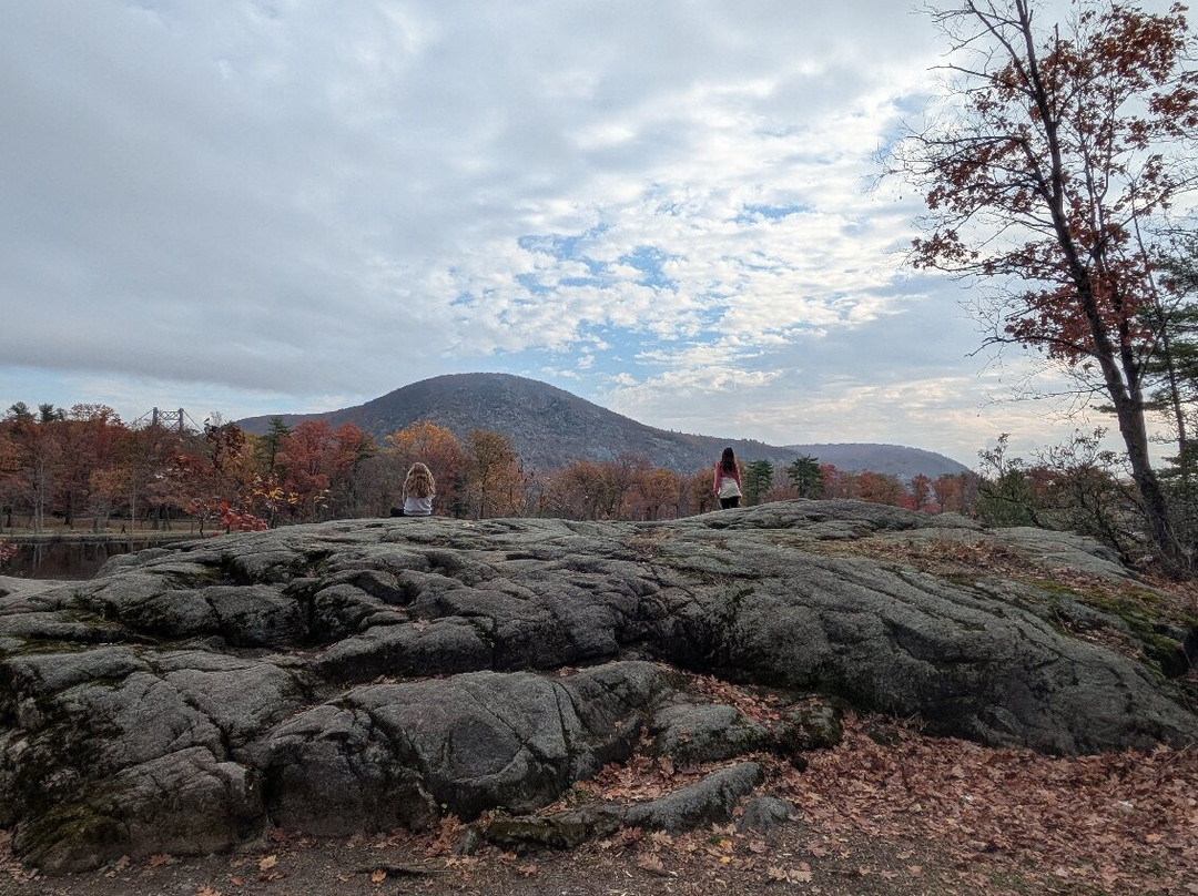 Fairfield by Marriott Inn & Suites Goshen Middletown主图